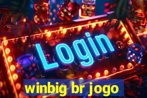 winbig br jogo